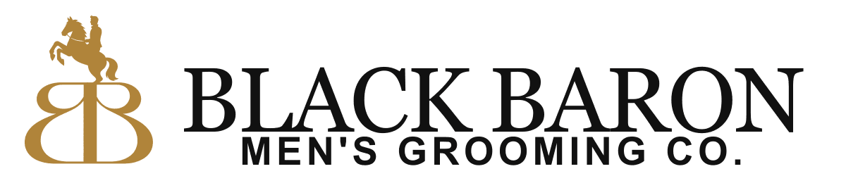 Black Baron Men's Grooming Co.